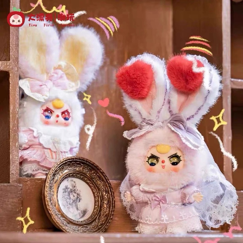 ベイビースリー ロリータの夢 ミニ100%シリーズ ブライン - Baby Products For 1 Year Old のレビューと価格