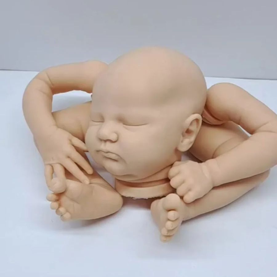 Mrspping lyn生まれ変わったビニール人形キット、空 - Baby Products Kit For Newborn のレビューと価格