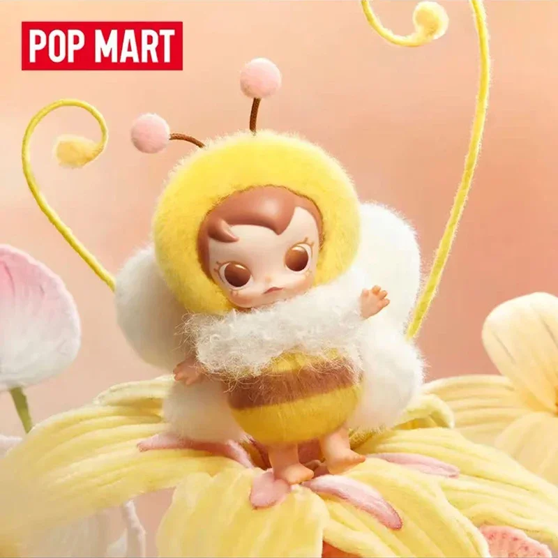 POP MART ベビーモリー バギーロームシリーズ ブライ - Baby Products For 1 Year Old のレビューと価格