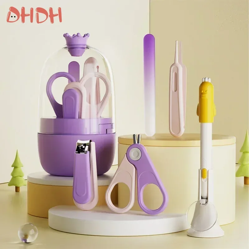 新生児用ネイルデイリーケアキット 新生児用ビューティークリー - Baby Products Kit For Newborn のレビューと価格