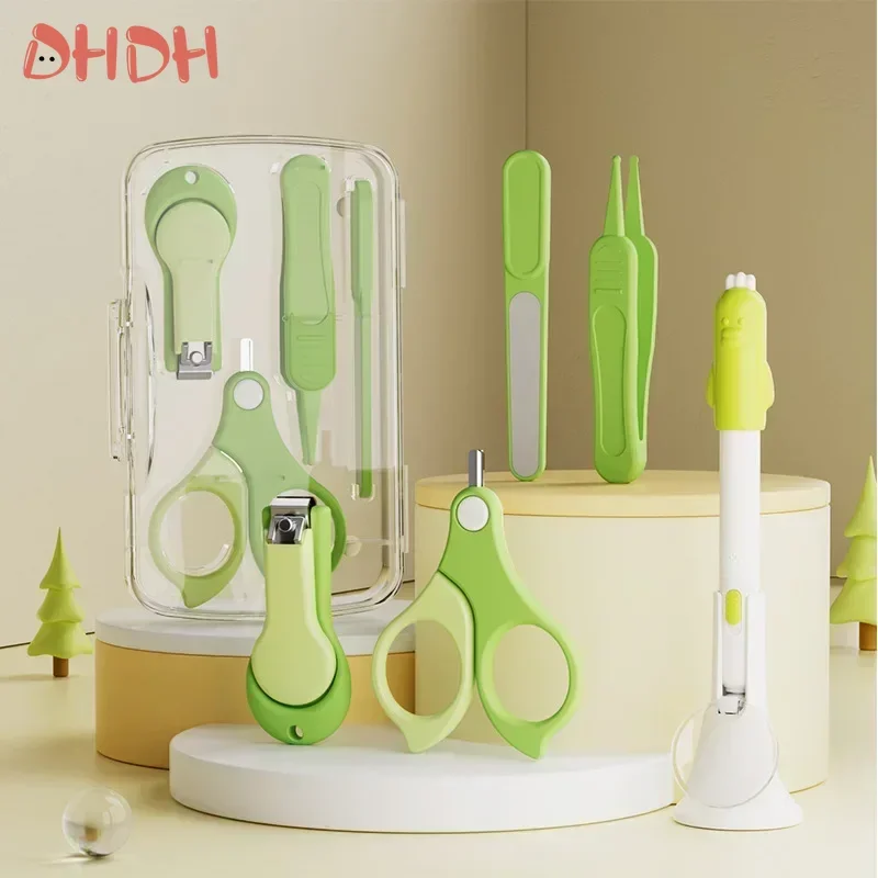 新生児用ネイルデイリーケアキット 新生児用ビューティークリー - Baby Products Kit For Newborn のレビューと価格