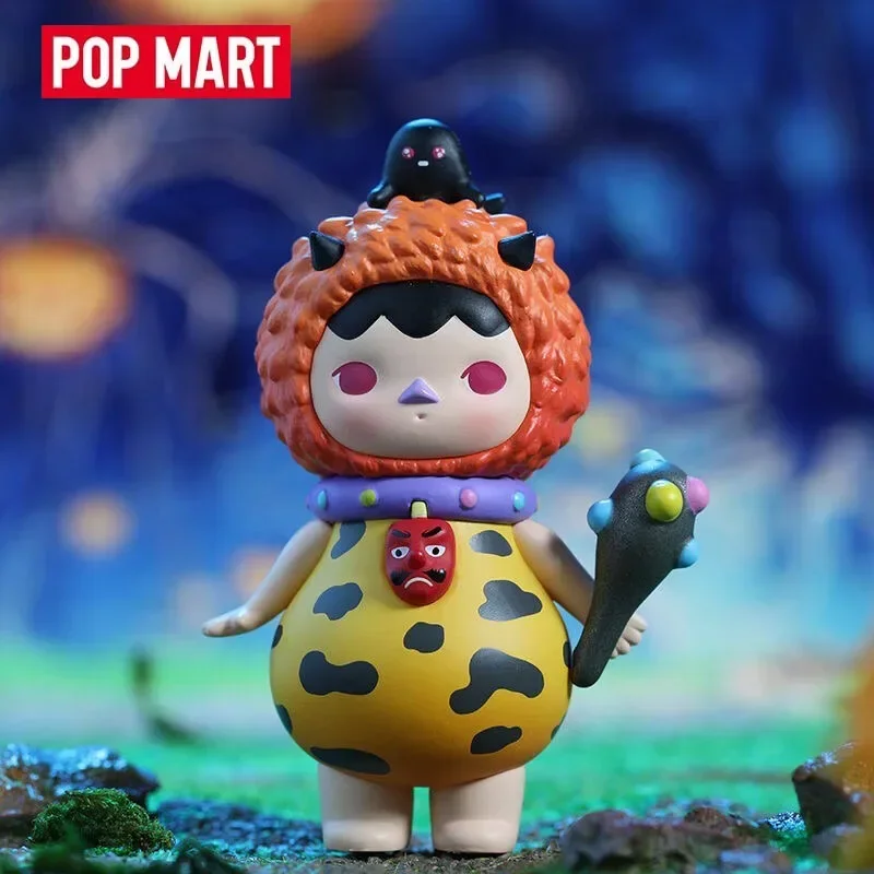 ポップマート パッキーモンスター ベイビーシリーズ ブライン - Baby Products For 1 Year Old のレビューと価格