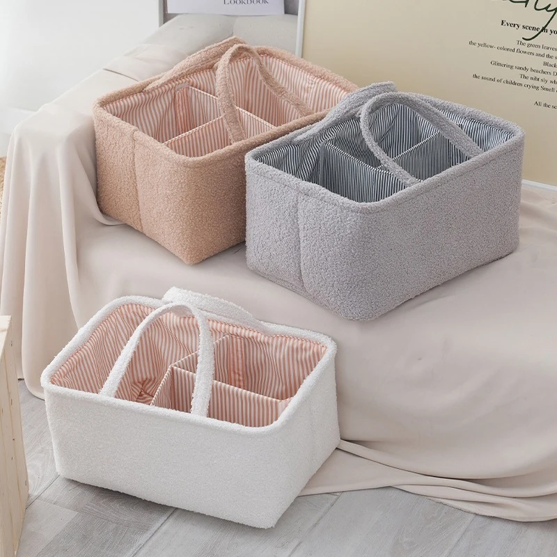 旅行用ポータブルママバッグ、おむつバッグ、哺乳瓶収納ハンドバ - Baby Products Gift Baskets のレビューと価格