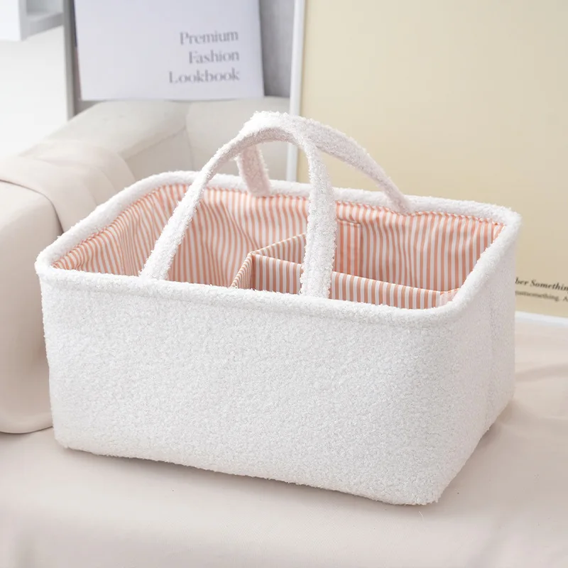 旅行用ポータブルママバッグ、おむつバッグ、哺乳瓶収納ハンドバ - Baby Products Gift Baskets のレビューと価格