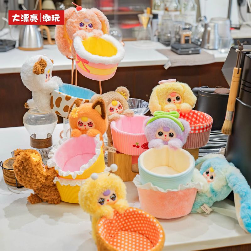 本物のベビー三つの収納バスケットシリーズビニールぬいぐるみブ - Baby Products Gift Baskets のレビューと価格