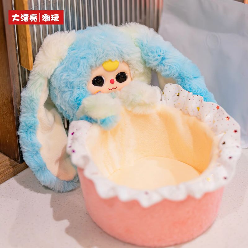 本物のベビー三つの収納バスケットシリーズビニールぬいぐるみブ - Baby Products Gift Baskets のレビューと価格