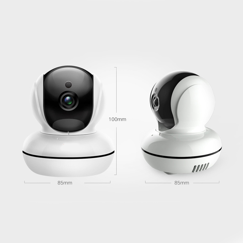 5インチ画面温度監視インターホンベビーモニターワイヤレスPT - Wireless Baby Monitor のレビューと価格