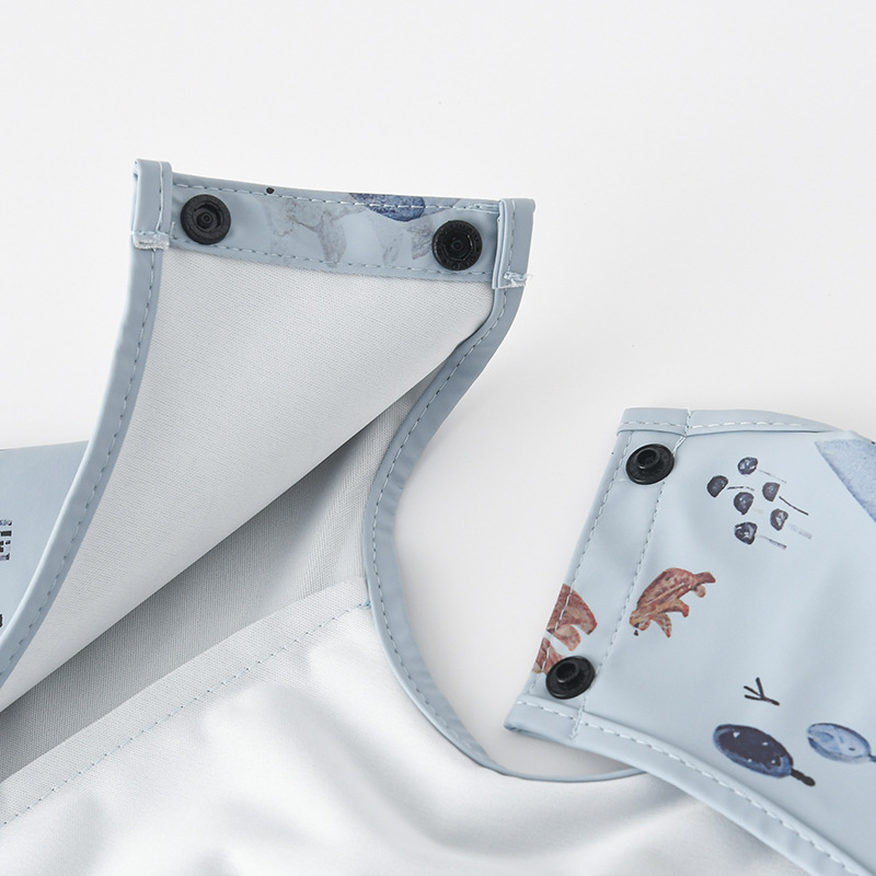 新生児よだれかけブラウス防水ノースリーブリバースドレッシング - Baby Products Useful のレビューと価格
