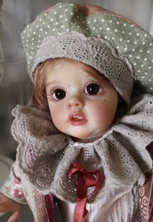NPK 12インチ未完成人形パーツ、塗装済みリアルなFLOエ - Baby Products Kit For Newborn のレビューと価格